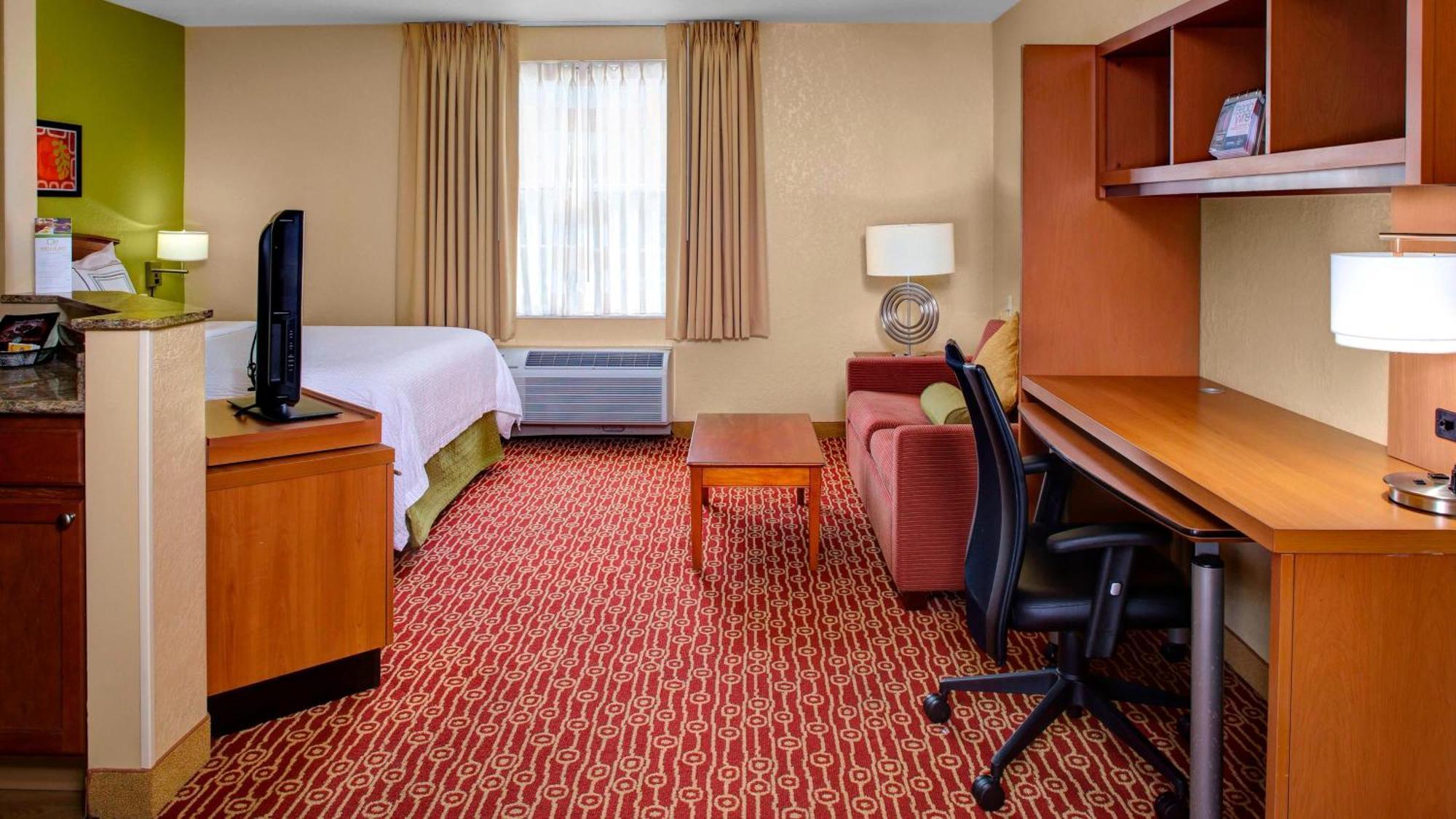 Towneplace Suites By Marriott Cleveland Westlake Exterior foto